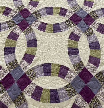 Introduction Photos Creative Quilting Company LLC